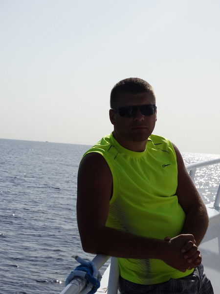 Сергей Полбенников