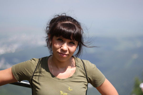 Ольга Коряковская