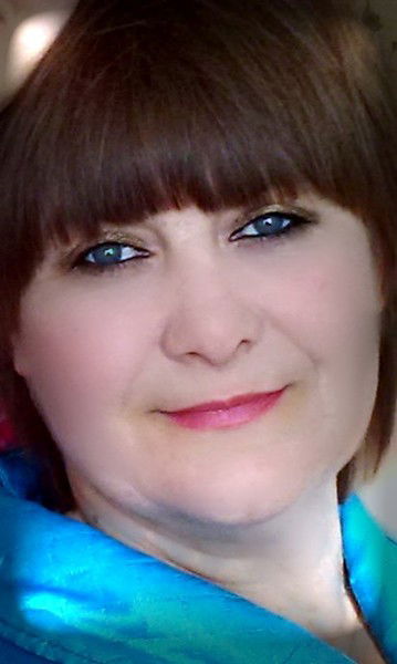 Ольга Бессараб