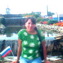 Елена Бразовская