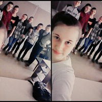 Анастасия Шилович