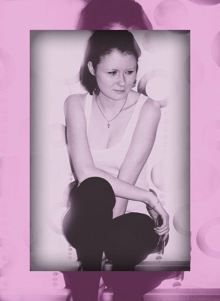 Анастасия Докучаева