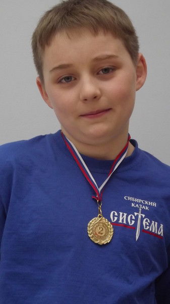 Дима Арендоренко