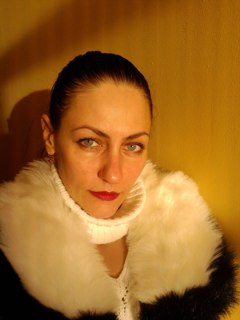 Ирина Клопоцкая