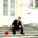 Дмитрий Козлов