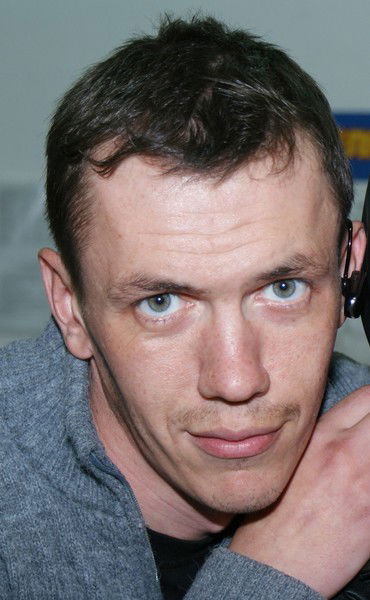 Дмитрий Максимов