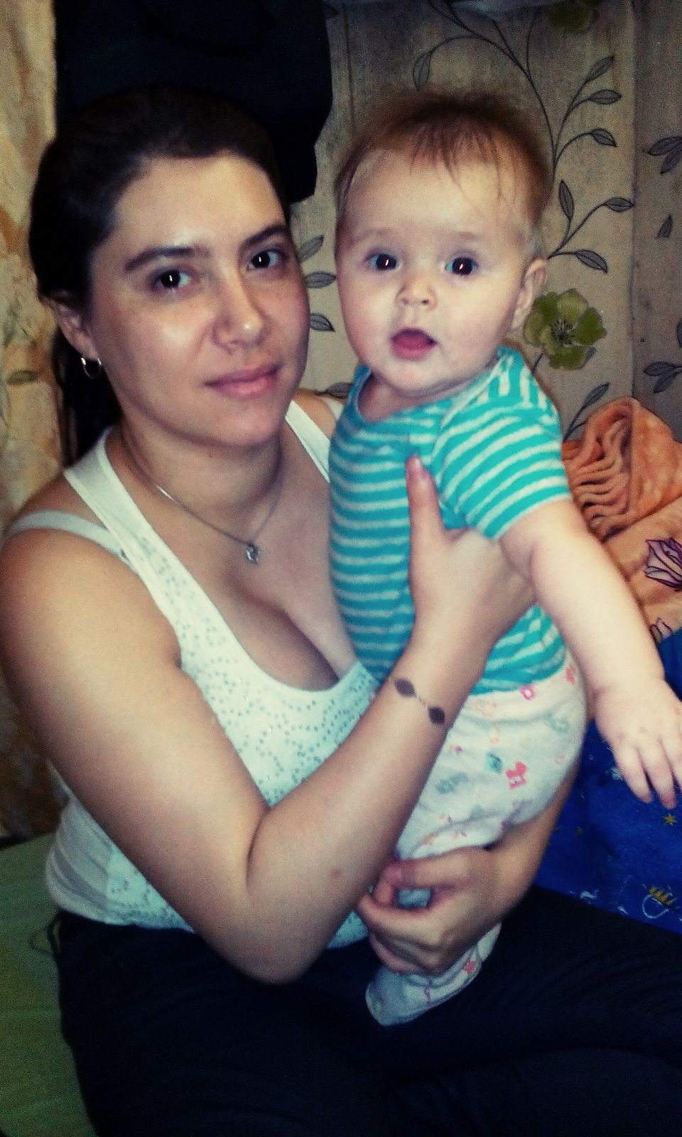 Кристина Черных