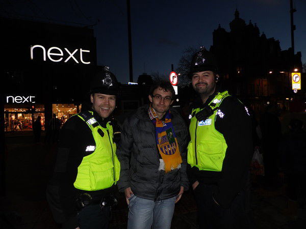 Дмитрий Зубенко