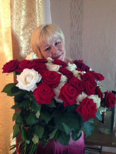 Мария Степанова