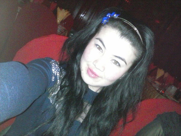 Динара Битешова