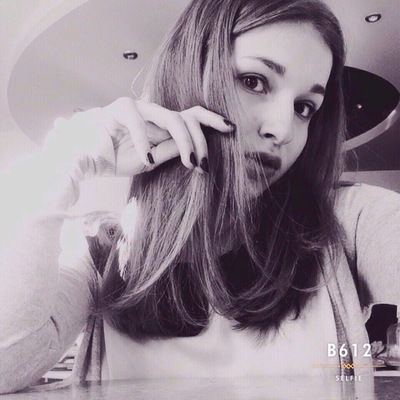 Дали Маркозашвили