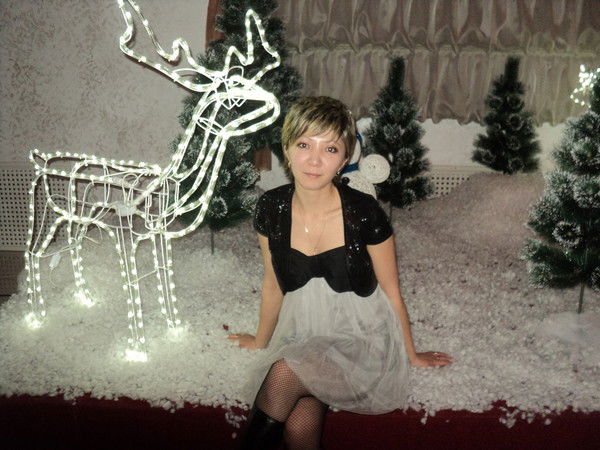 Роза Исембаева