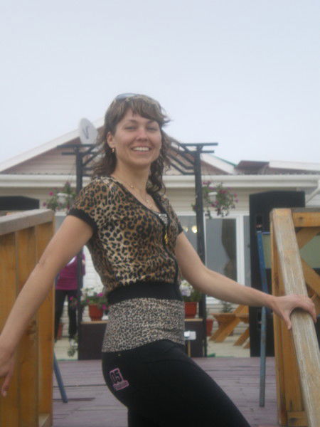 Марина Ремизова