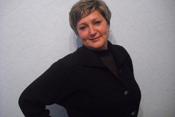 Ирина Кабатут