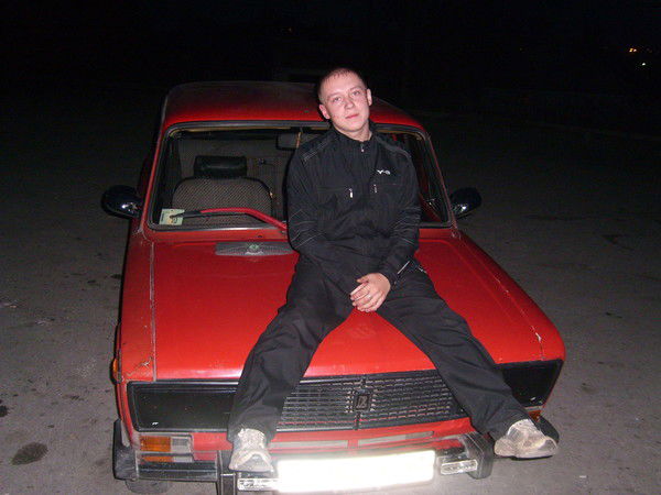 Василий Русляков