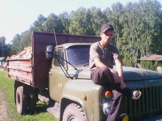 Анатолий Посредников