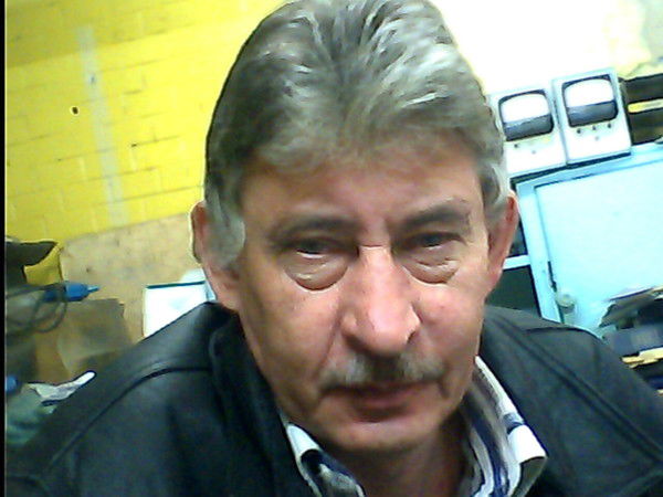 Александр Гительман