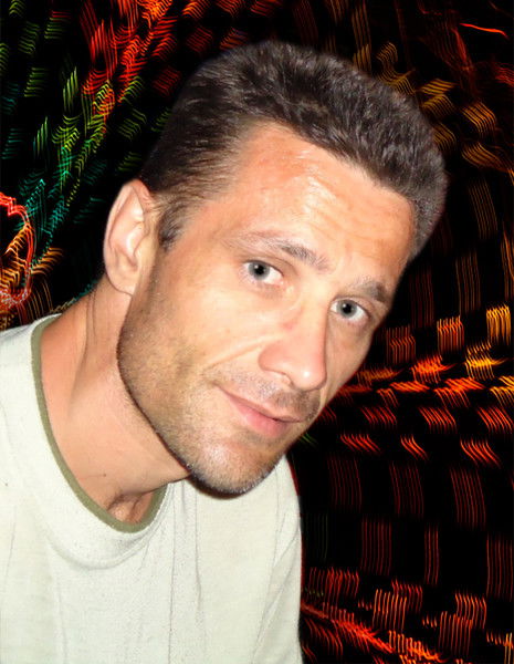 Андрей Калашников