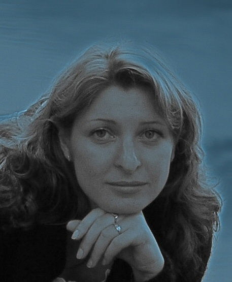 Татьяна Николаева