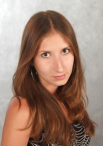 Анастасия Теплова