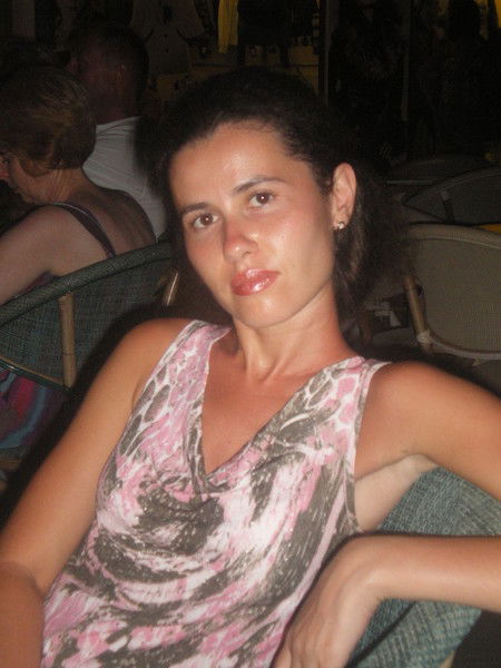 Ольга Рудман