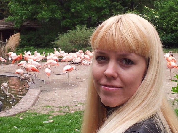 Елена Юркова