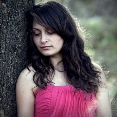 Анастасия Саганелидзе