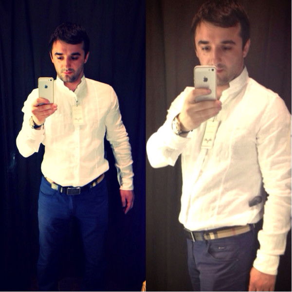 Ramazan Магомедов