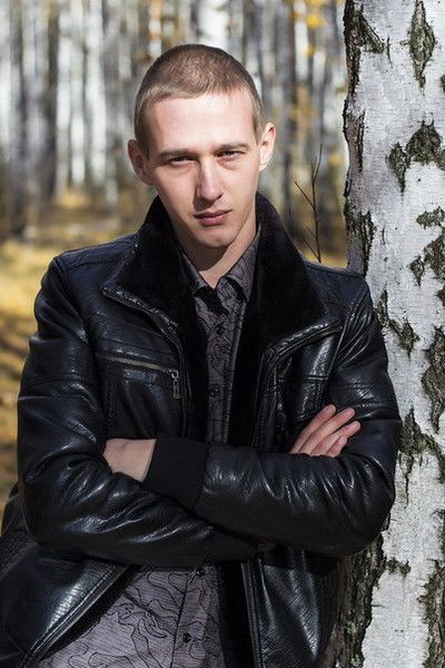 Игорь Минкин