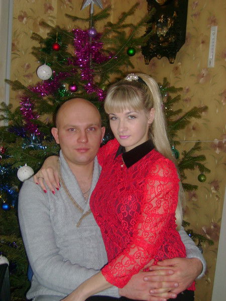 Илья И Юлия Емельяновы