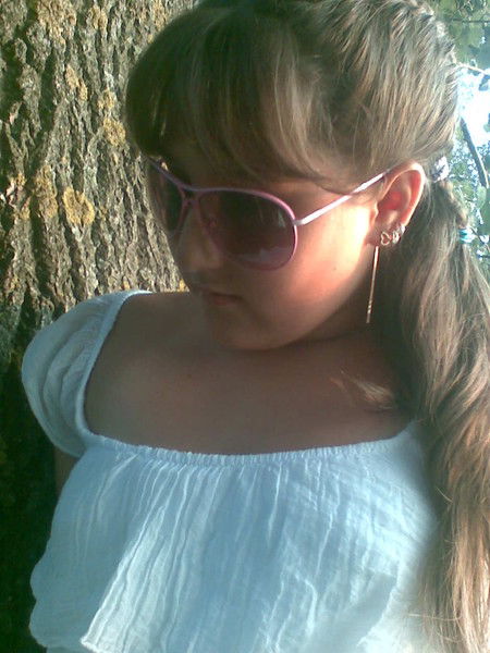 Дашенька ...