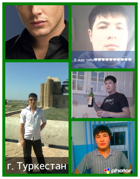 Ербол Тлешев