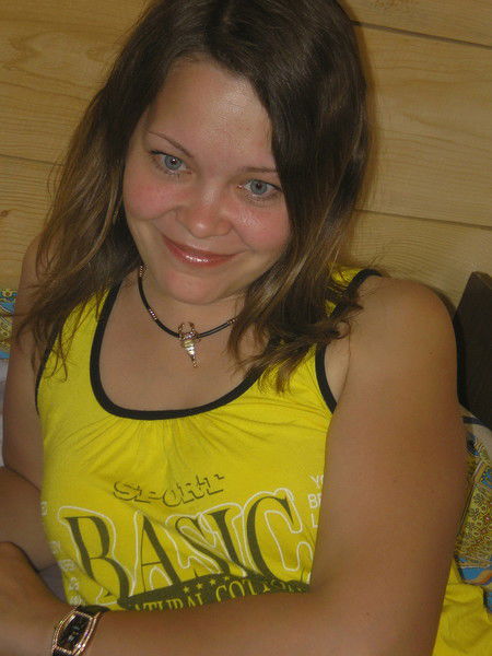 Галина Казанцева