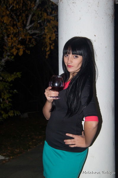 Елена Давидченко