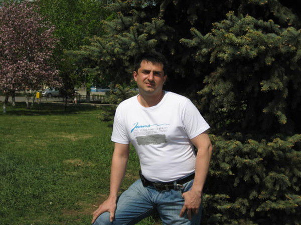 Михаил Шмаков