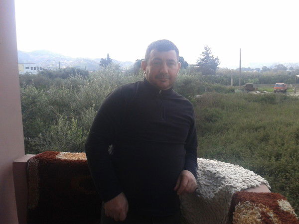 Edgart Tzeiranidis.grek