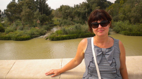 Мария Трофимова