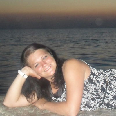 Катенька Бурла