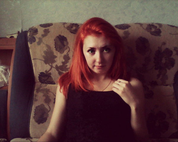 Ксения Лисицкая