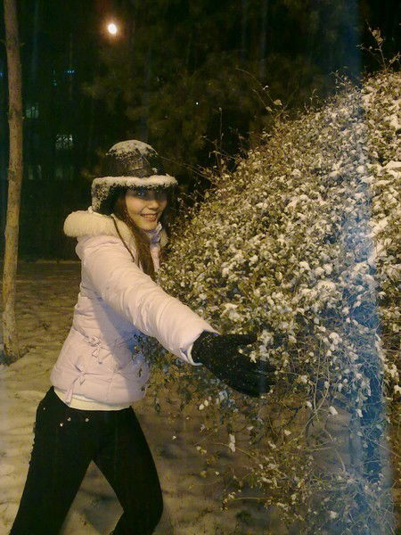 Алия Ахметкалиева