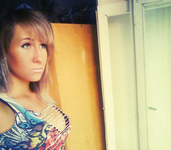 Екатерина Евтеева