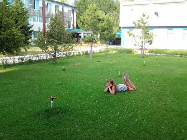 Юлия Шибунова