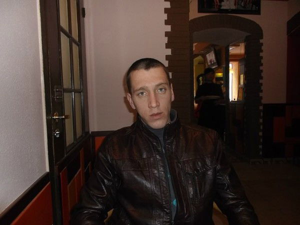 Александр Черепанов