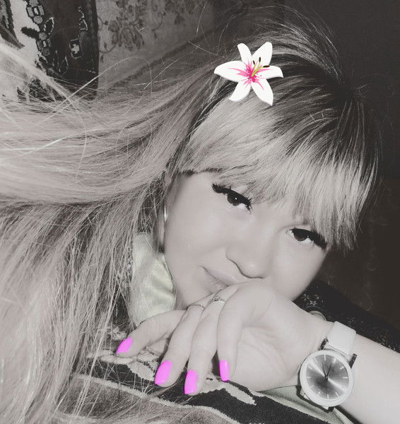 Лидия Мамаева