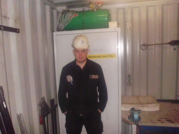 Сергей Ефимов