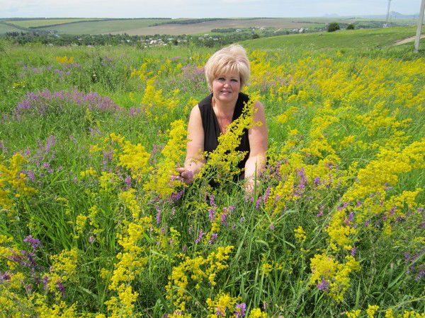 Татьяна Драгоман