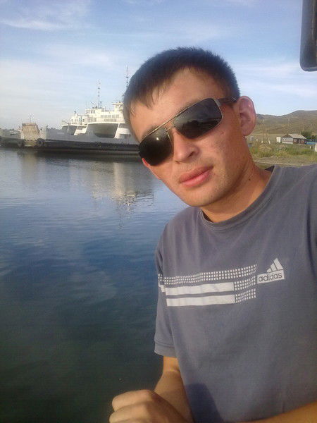 Расул Бахтияров