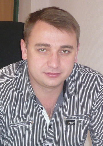 Олег Большаков