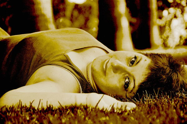 Татьяна Быкова