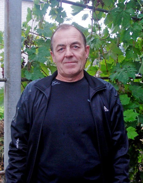 Виктор Турчин